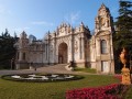 Palace Dolmabahce, Istanbul, Turquie