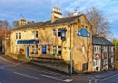 The Wheatsheaf, Halifax,Angleterre