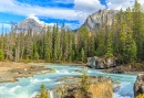 Parc National de Yoho, BC, Canada