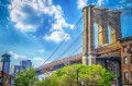 Pont de Brooklyn, New York City