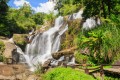 Cascades de Mae Klang, Thaïlande