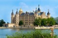 Palace Schwerin, Allemagne