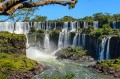 Chutes d'Iguazu, Argentine