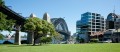 Parc Bradfield, Sydney