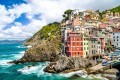Riomaggiore, Cinque Terre, Italie