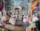 Valse au Palais