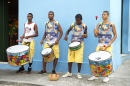 Orchestre de Tambour Brésilien