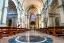 Eglise Saint Pierre, Bologne, Italie