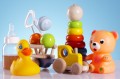 Jouets pour bébés