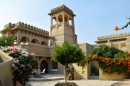 Mihir Garh, Rajasthan, Inde