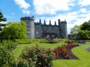 Château de Kilkenny, République d'Irlande