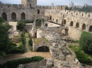 Jardins de la Citadelle, Jérusalem