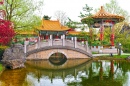 Jardin Chinois
