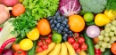 Fruits et légumes frais