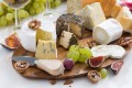 Plateau de fromages