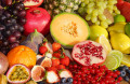 Assortiment de fruits