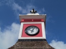 Knightstown Town Clock, Valentia Island