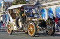 Mercedes Tourer de 1904