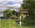 Le Moulin de Rathausen