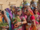 Festival du désert de Rajasthan