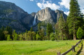 Parc National de Yosemite
