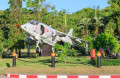 AV-8 Fighter de la Thai Navy