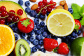 Fruits d'été