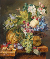 Fruits et légumes