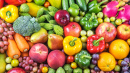 Délcieux fruits et légumes