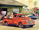 Ford Pickup de 1946