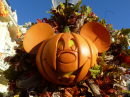 Halloween à Disneyland