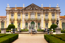 Palais Queluz National, Sintra, Portugal