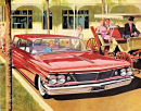 Pontiac Catalina Safari de 1960