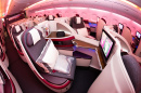 Qatar Airways Airbus A380