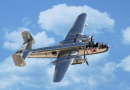 Mitchell Bomber B-25