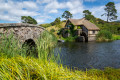 Hobbiton, Matamata, Nouvelle Zélande