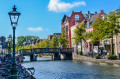 Leiden, Pays-Bas