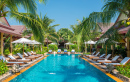 Tropical Resort, Ile de Phuket