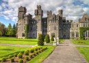 Château Ashford, Irlande