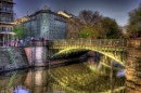 Pont Amiral, Berlin