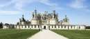 Chateau de Chambord Blois France