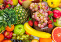 Assortiment de Fruits