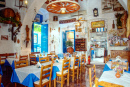 Restaurant Grec traditionnel