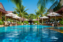 Tropical Resort, Phuket, Thaïlande
