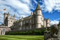 Château Balmoral, Ecosse