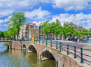 Ceinture du Canal d'Amsterdam