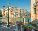 Grand Canal, Venise, Italie