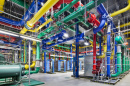 Googles Data Centre