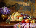 Nature morte avec des fruits