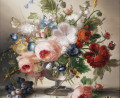 Nature Morte avec des fleurs